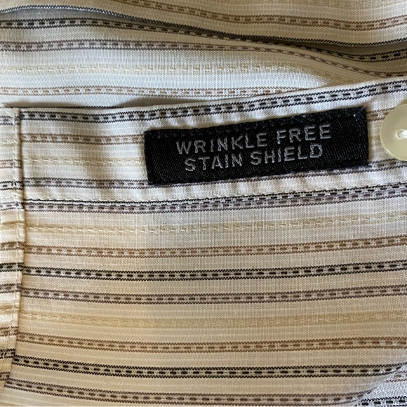 Van Heusen Shirt / L - Picture 6 of 9